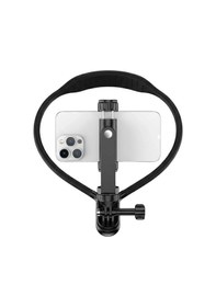 Resim Mey İthalat Hızlı Tak Çıkar Özellikli Boyun Askılı Telefon Sabitleyici 