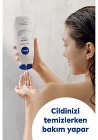 Resim Nivea Creme Soft Kremsi Dokunuş Banyo ve Duş Jeli 750 ML 