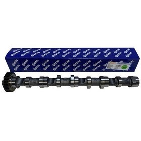 Resim EMME EKSANTRİK MİLİ-DÖKÜM / CADDY-PASSAT-GOLF-POLO-CRAFTER / 03L109021E-58132 