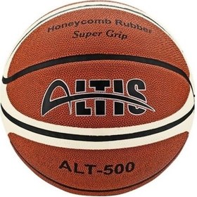 Resim Alt-500 Supergrip Basketbol Topu No:5 