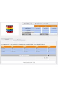 Resim Genel Markalar Avadanlık Setleri Kod1230 