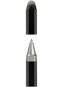Resim Newface Dokunmatik Stylus Kalem Pen 1101 - Siyah 