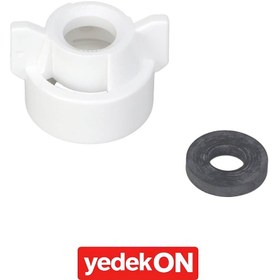 Resim AGCO Hızlı Bağlantı Kapak - Massey Ferguson / Fendt / Valtra | ACP0484660 