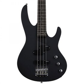 Resim Esp Ltd B-10 Kit Satin Black Bas Gitar 