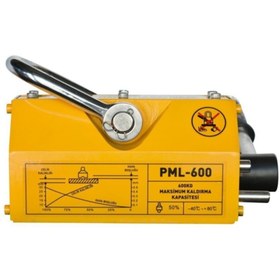 Resim PAFTAR Manyetik Kaldıraç Pml-600 