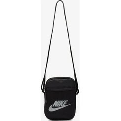 Resim Nike BA5871-010 Nk Heritage S Smit Unisex Bel Çantası 