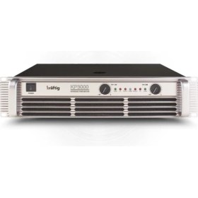 Resim Kraftig KP-3000 Power Amfi 