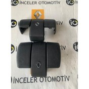 Resim 7702252303 RENAULT 9 DIREKSIYON KAPAĞI 