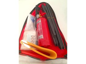 Resim AutoStep Oto Trafik Seti 