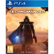 Resim Focus Home Interactive Ps4 Technomancer 