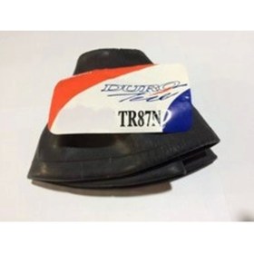 Resim Duro 2.50x3.00-4 Engelli Araç İç lastiği Eğri Subap 