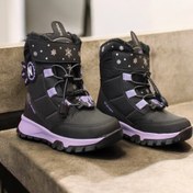 Resim shoesloom ÇOCUK CIRTLI KAR BOTU 