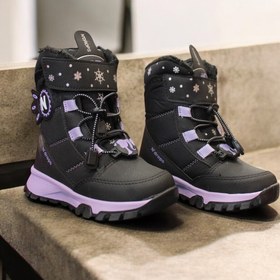 Resim shoesloom ÇOCUK CIRTLI KAR BOTU 