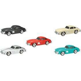 Resim Everton RT-1953 Araba Görünümlü Bluetooth/usb/sd Kart/aux/radyo Mp3 Player Müzik Kutusu-Emerald Renk 