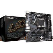 Resim Gigabyte B650M S2H 6400MHz(OC) DDR5 Soket AM5 M.2 HDMI DP D-Sub mATX Anakart 