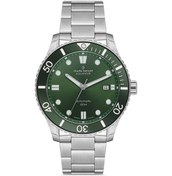 Resim Claude Bernard Erkek Kol Saati Cb.80129.3vbm.vıb Gümüş 