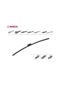 Resim Bosch Silecek Süpürgesi 380 Mm Aeroeco 4 Aparatlı Ae380 