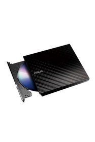 Resim No35 ASUS SDRW-08D2S-U LITE USB2.0 DVD- RW HARICI SIYAH 