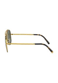 Resim Ray-Ban 3625 919631 58 Güneş Gözlüğü Çok Renkli 