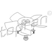 Resim Fan Motoru Corsa-Combo-Tigra X14-C16Xe 504638212 
