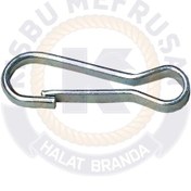 Resim Ebru Maşa 65 - 500 Adet Çok Renkli 