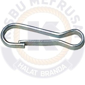 Resim Ebru Maşa 55 - 50 Adet Çok Renkli 