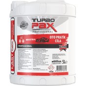 Resim Turbopax Oto Pratik Cila 5 lt 
