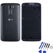 Resim Instatech LG K7 Kasa Kapak + Tamir Seti 