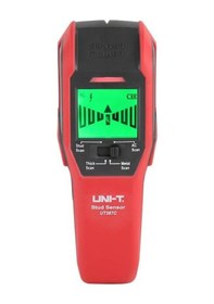 Resim Unı-t Ut 387c Duvar Tarayıcı Metal Ahşap Dedektörü Led Ve Buzzerlı Ut387c 