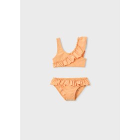 Resim Mayoral Kız Çocuk Bikini Mayo Takım Sarı 