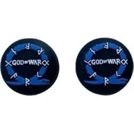 Resim God Of War Ragnarok Xbox One-S-X-Series X-Series S-Xbox 360-PS3-PS4-PS5- Analog Koruyucu-2 Adet 