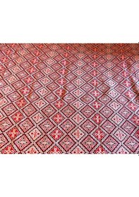 Resim Algelsineve İnci Makine Dokuması Büyük Kilim 