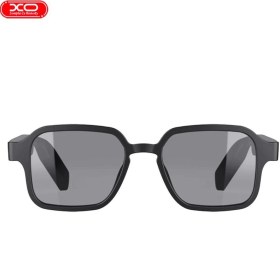 Resim Xo E13 Bluetooth Akıllı Ses Gözlüğü - Smart Audio Glasses - Dahili Hoparlör Dokunmatik Kontrol 