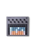 Resim Hype Store Novation Circuit Rhythm Groovebox Synsizer Yapmak ve Sergilemek İçin 8 Örnek Parçaya Sahi 