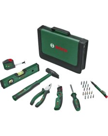 Resim Bosch El Aleti Seti 25 Parça - 1600A0275K 