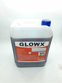Resim glowx Klima Temizleme Ilacı 5 Lt Fırça Eldiven 