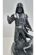 Resim Plasteel Darth Vader /star Wars / Yıldız Savaşları/ Figür 