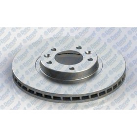 Resim Genel Markalar ON FREN DISKI AYNASI HAVALI 5 BIJON P407 1.6HDI 110 FAP 1.8-2.0-2.0 16V-2.0HDI 1 