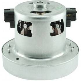 Resim Beko Uyumlu Bks 2520 Elektrikli Süpürge Motoru - 1800W Bakır Sargılı 