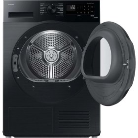 Resim Samsung DV90CGC0A0ABAH 9 kg Çamaşır Kurutma Makinesi 