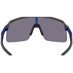 Resim Shimano Oakley Sutro Lite Prızm Siyah Mavi Çerçeve Gözlük 94636939 Siyah 