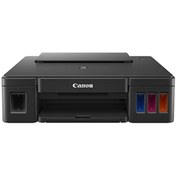 Resim Pixma G1411 Renkli Mürekkep Püskürtmeli Yazıcı Canon