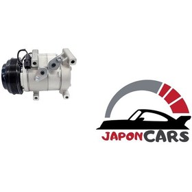 Resim Hyundaı İ10 2013- Klima Kompresörü 97701-b9000 