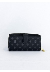 Resim Pierre Cardin 06pc24y600 Kadın Portföy Çanta 06PC24Y600-R12800 Siyah 