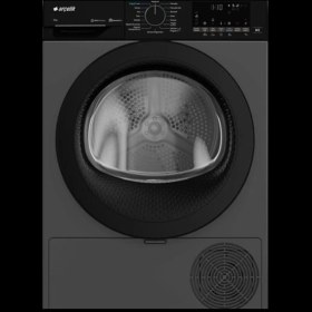 Resim Arçelik 1001 Kmp Ha 10 kg A++ Kurutma Makinesi 