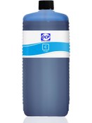 Resim OCP Epson Workforce Pro Wf-c869rdtwf Yazıcı Uyumlu Kartuş Mürekkebi 1000ml C Pigment-mavi 