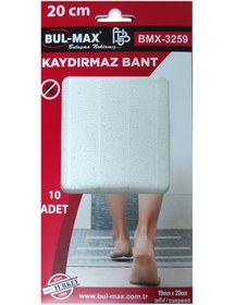 Resim Bul-Max Bulmax Kaydırmaz Bant Bmx-3259 