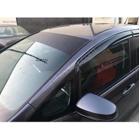 Resim Amerikan Çizilmez Cam Filmi Güneşlik 15 Cm X 2 Metre 