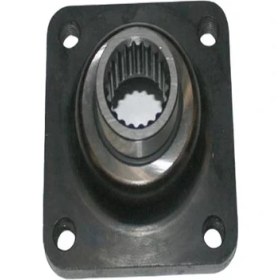 Resim Cf Moto Atv Cf Trl Ön Difransiyel Mahruti Kapağı Kayıcı 400-500-625CC Orj 