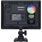 Resim Yongnuo YN300-Air II Bi-Color RGB Led Işık 